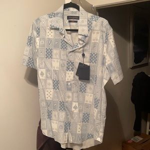 Louis Vuitton Shirt